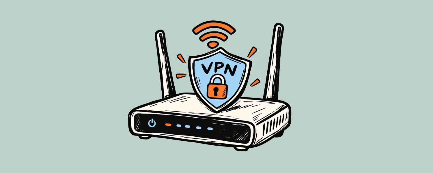 路由器安装 365VPN 完整教程：一次配置，实现全屋设备共享 VPN（2026）